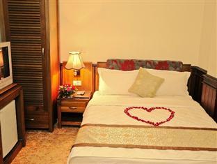 Thai Ha Hotel Hanoi Exterior foto